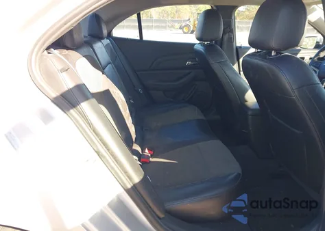 2016 Chevrolet Malibu Limited Lt from USA, damaged, VIN 1G11C5SA2GF155793